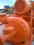 Dredge til salgs