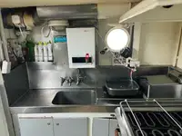 Tråler til salgs