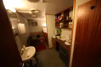 Ro-Ro-skip til salgs