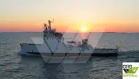 Ro-Ro ship til salgs