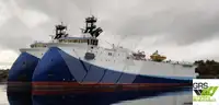Kartleggingsfartøy til salgs