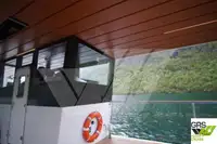Passasjerskip til salgs