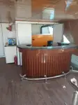 Cruiseskip til salgs