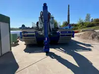Dredge til salgs