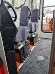 Containerskip til salgs