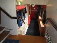 Passasjerskip til salgs