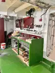 Multifunksjonsfartøy til salgs