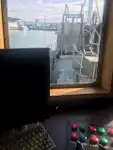 Tråler til salgs