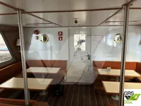 Cruiseferge til salgs