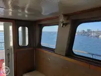 Fergefartøy til salgs