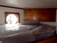 Slepebåt til salgs