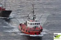 Slepebåt til salgs