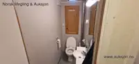 Slepebåt til salgs
