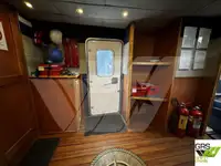 Cruiseskip til salgs