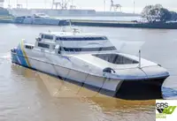 Ro-Ro ship til salgs