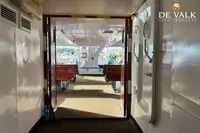Cruiseskip til salgs
