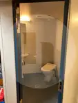 Beamtråler til salgs