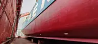 Oil/Chemical tanker til salgs