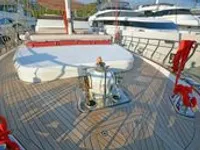 Yacht til salgs