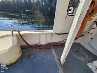 Fiskeforedlingsfartøy til salgs