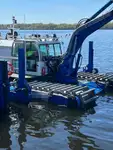 Dredge til salgs