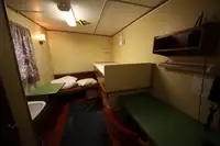 Bulktransportør til salgs