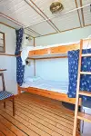 Cruiseskip til salgs