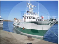 Fiskefartøy til salgs