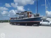 Cruiseskip til salgs