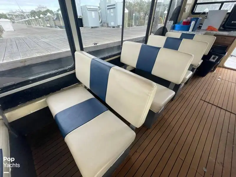 Cruiseskip til salgs