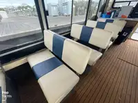 Cruiseskip til salgs