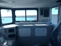 Landingsfartøy, tank til salgs