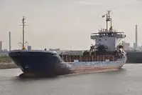 Bulktransportør til salgs