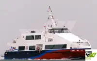 Cruiseskip til salgs