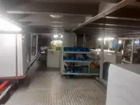 Containerskip til salgs