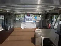 Cruiseskip til salgs
