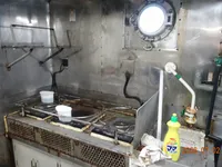 Snurpenottråler til salgs