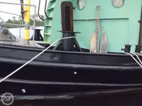 Slepebåt til salgs