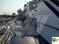 Cruiseskip til salgs