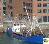 Dredge til salgs