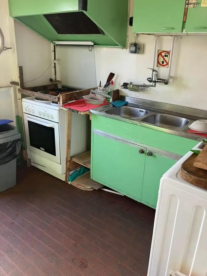 Slepebåt til salgs