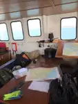 Dredge til salgs