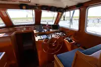 Cruiseskip til salgs