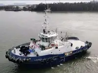 Taubåt til salgs