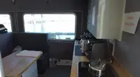 Kartleggingsfartøy til salgs
