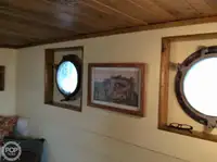 Slepebåt til salgs