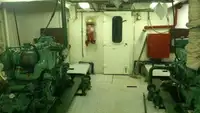 Arbeidsbåter til salgs
