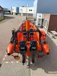 Containerskip til salgs