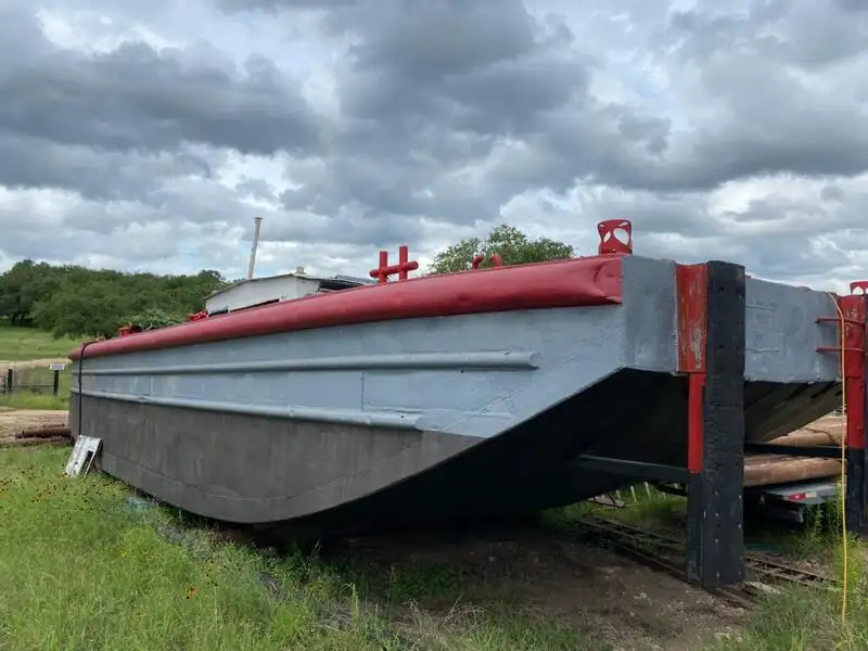 Slepebåt til salgs