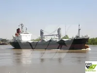 General Cargo/Multi-purpose til salgs